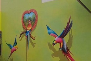 苗栗油漆推薦工程