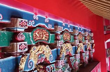 苗栗油漆彩繪工程