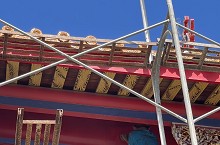 苗栗油漆彩繪工程