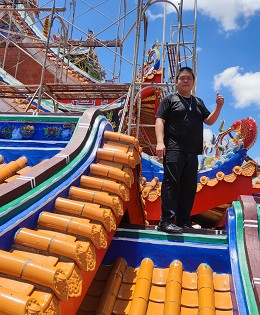 苗栗壁畫推薦客製設計