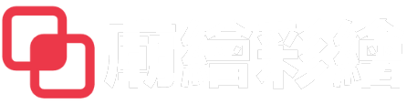 廟繪彩繪 Logo